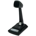 Maxpower Amplified Ceramic Desk CB Microphone MA11826